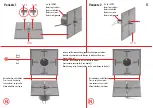 Preview for 5 page of Faller RAHDEN HORSE-DRIVEN MILL Manual