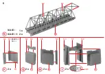 Preview for 6 page of Faller STEEL BRIDGE 2-TRACK Manual