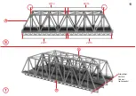 Preview for 11 page of Faller STEEL BRIDGE 2-TRACK Manual