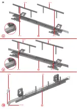 Preview for 20 page of Faller TRAILERS FOR GRIPPER TBM Manual