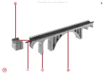 Preview for 5 page of Faller Val Tuoi Viaduct-Set Assembly Instructions Manual