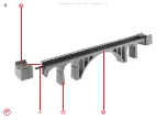 Preview for 6 page of Faller Val Tuoi Viaduct-Set Assembly Instructions Manual