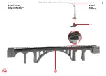 Preview for 7 page of Faller Val Tuoi Viaduct-Set Assembly Instructions Manual