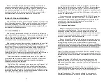 Preview for 8 page of Falltech 7103 Instructions Manual