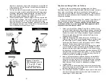 Preview for 12 page of Falltech 7103 Instructions Manual