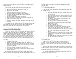 Preview for 16 page of Falltech 7103 Instructions Manual