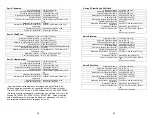 Preview for 45 page of Falltech 7103 Instructions Manual