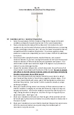 Preview for 19 page of Falltech 7214 Instructions Manual