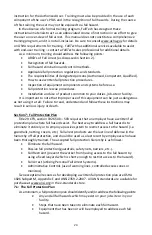 Preview for 24 page of Falltech 7214 Instructions Manual