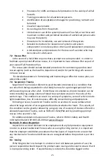 Preview for 25 page of Falltech 7214 Instructions Manual