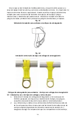 Preview for 51 page of Falltech 7214 Instructions Manual