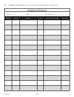 Preview for 14 page of Falltech 722100 User Instruction Manual