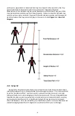 Preview for 8 page of Falltech 7262 Instructions Manual