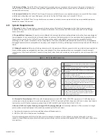 Preview for 5 page of Falltech 7324 User Instruction Manual