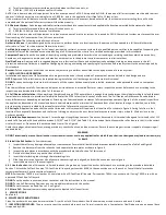 Preview for 4 page of Falltech 7495A Instruction Manual