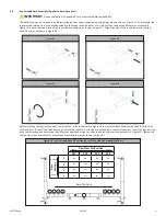 Preview for 9 page of Falltech Confined Space Davit System User Instruction Manual