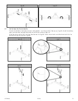 Preview for 10 page of Falltech Confined Space Davit System User Instruction Manual