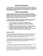 Preview for 5 page of Falltech D-Ring Instruction Manual