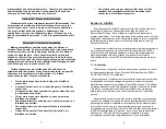 Preview for 4 page of Falltech DuraTech SRL Series Instructions Manual