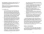 Preview for 9 page of Falltech DuraTech SRL Series Instructions Manual