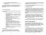 Preview for 12 page of Falltech DuraTech SRL Series Instructions Manual