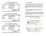 Preview for 16 page of Falltech DuraTech SRL Series Instructions Manual