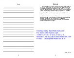 Preview for 18 page of Falltech DuraTech SRL Series Instructions Manual