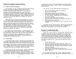 Preview for 11 page of Falltech Web SRL 7262 Instructions Manual