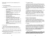 Preview for 12 page of Falltech Web SRL 7262 Instructions Manual