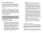 Preview for 32 page of Falltech Web SRL 7262 Instructions Manual