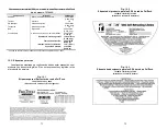 Preview for 36 page of Falltech Web SRL 7262 Instructions Manual