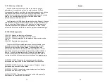 Preview for 38 page of Falltech Web SRL 7262 Instructions Manual