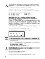 Preview for 54 page of FALMEC 110030284 Instruction Booklet