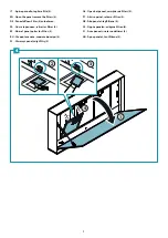 Preview for 9 page of FALMEC Alba ALBA120W Manual