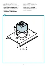 Preview for 12 page of FALMEC Alba ALBA120W Manual