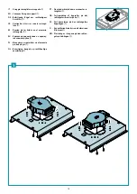 Preview for 15 page of FALMEC Alba ALBA120W Manual