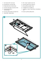 Preview for 24 page of FALMEC Alba ALBA120W Manual