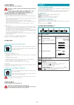 Preview for 44 page of FALMEC Altair 60 Instruction Booklet