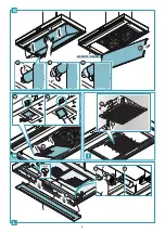 Preview for 6 page of FALMEC blade 90 Instruction Booklet