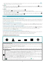 Preview for 24 page of FALMEC blade 90 Instruction Booklet