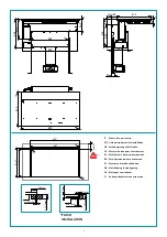 Preview for 2 page of FALMEC Brera Instruction Booklet