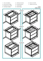 Preview for 4 page of FALMEC Brera Instruction Booklet