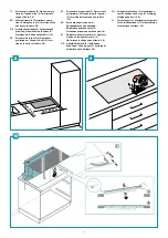 Preview for 8 page of FALMEC Brera Instruction Booklet