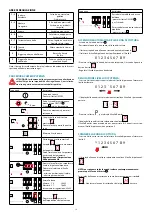 Preview for 16 page of FALMEC Brera Instruction Booklet