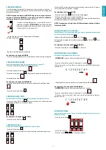 Preview for 17 page of FALMEC Brera Instruction Booklet