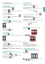 Preview for 27 page of FALMEC Brera Instruction Booklet