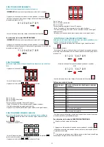 Preview for 48 page of FALMEC Brera Instruction Booklet