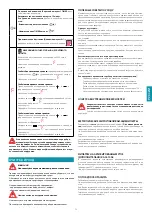 Preview for 71 page of FALMEC Brera Instruction Booklet