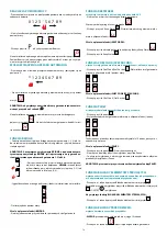 Preview for 78 page of FALMEC Brera Instruction Booklet