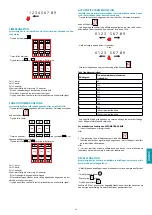 Preview for 89 page of FALMEC Brera Instruction Booklet